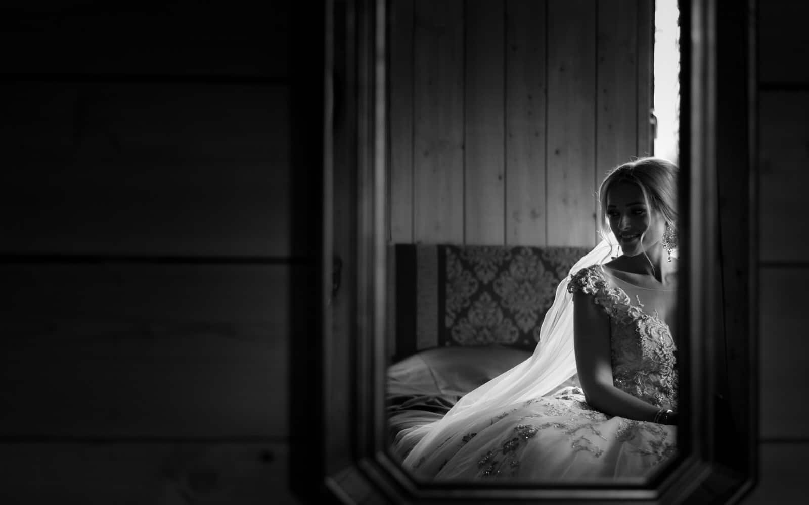 Mariage au Domaine de Chanille