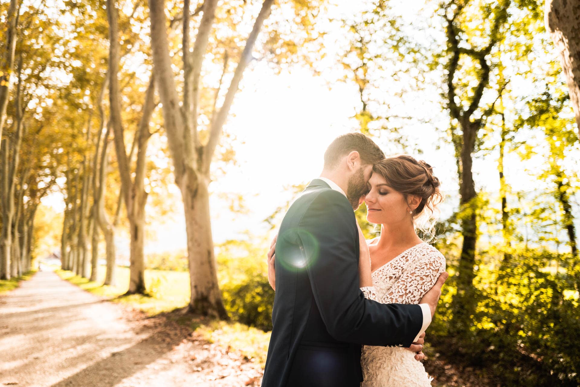 Mariage à la Ferme de Gy