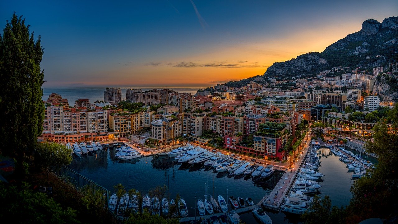 videaste mariage monaco