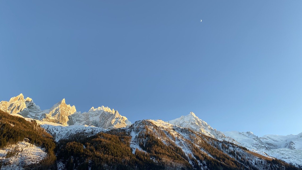 vidéaste mariage chamonix
