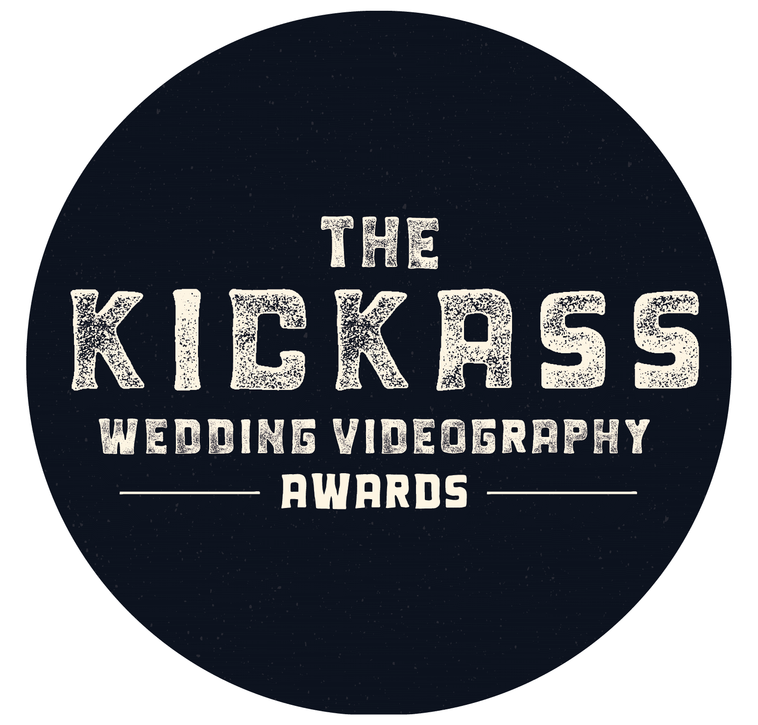 the kickass wedding awards