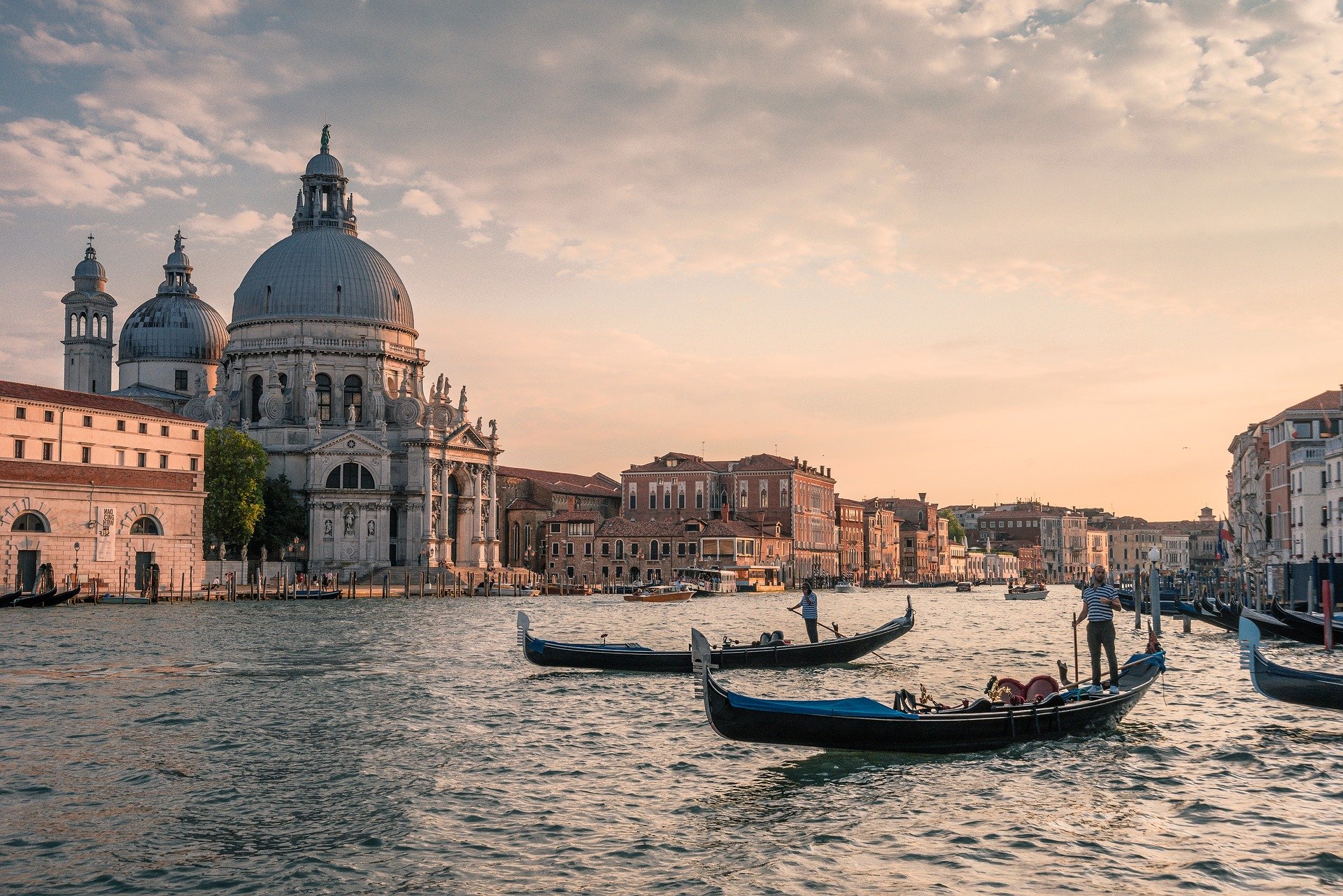wedding videographer venice