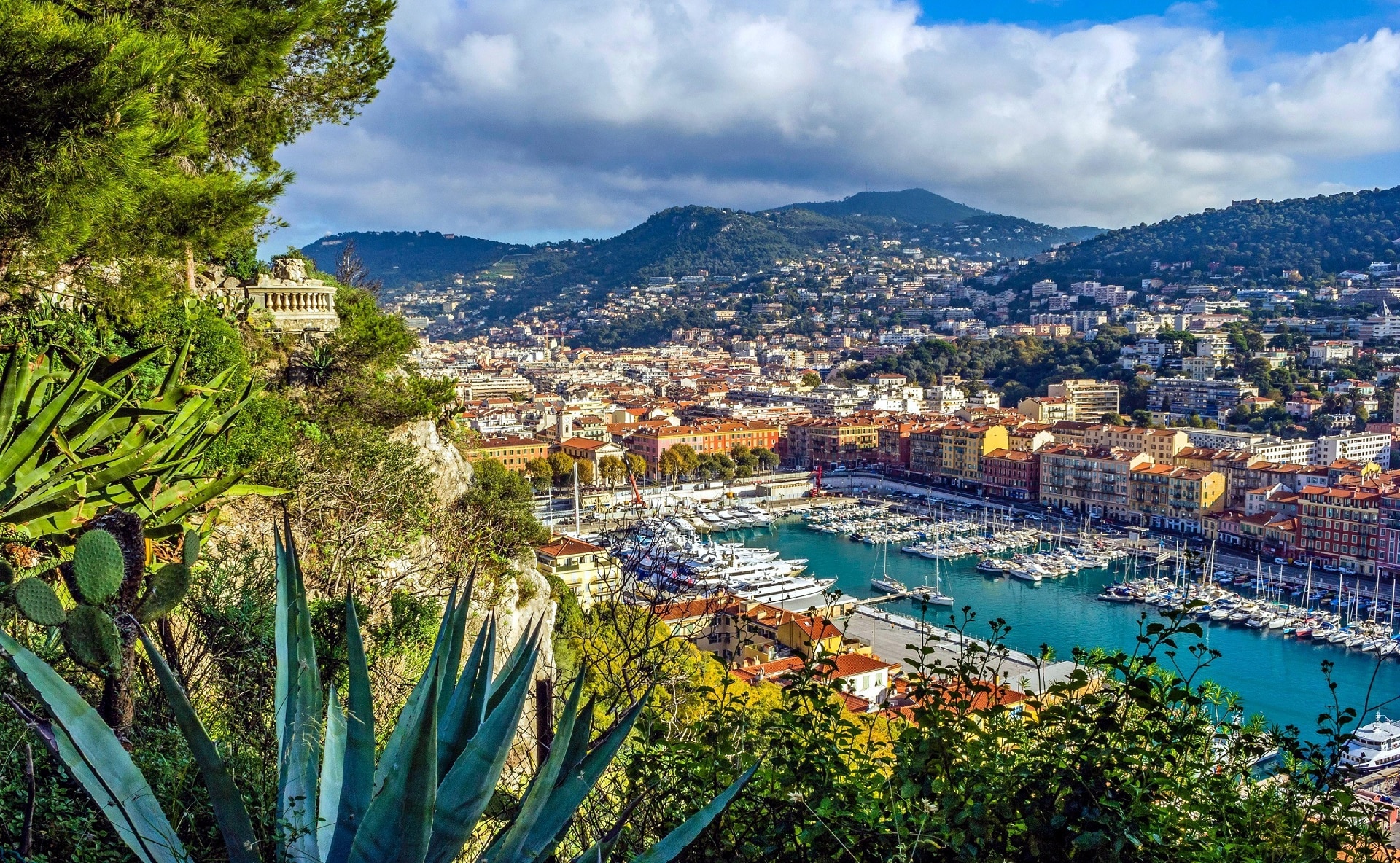 vidéaste mariage nice cote d'azur