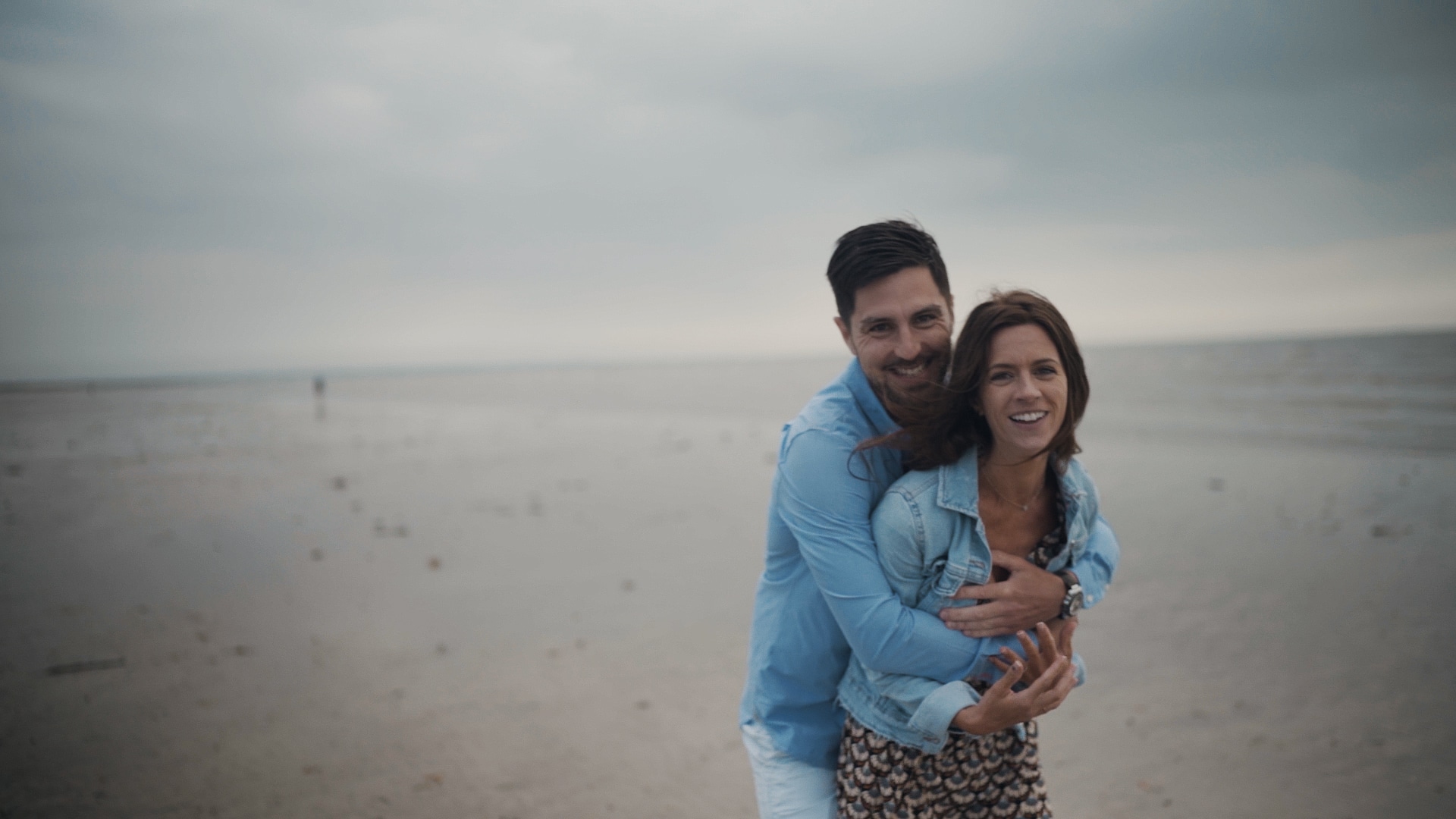 film mariage normandie