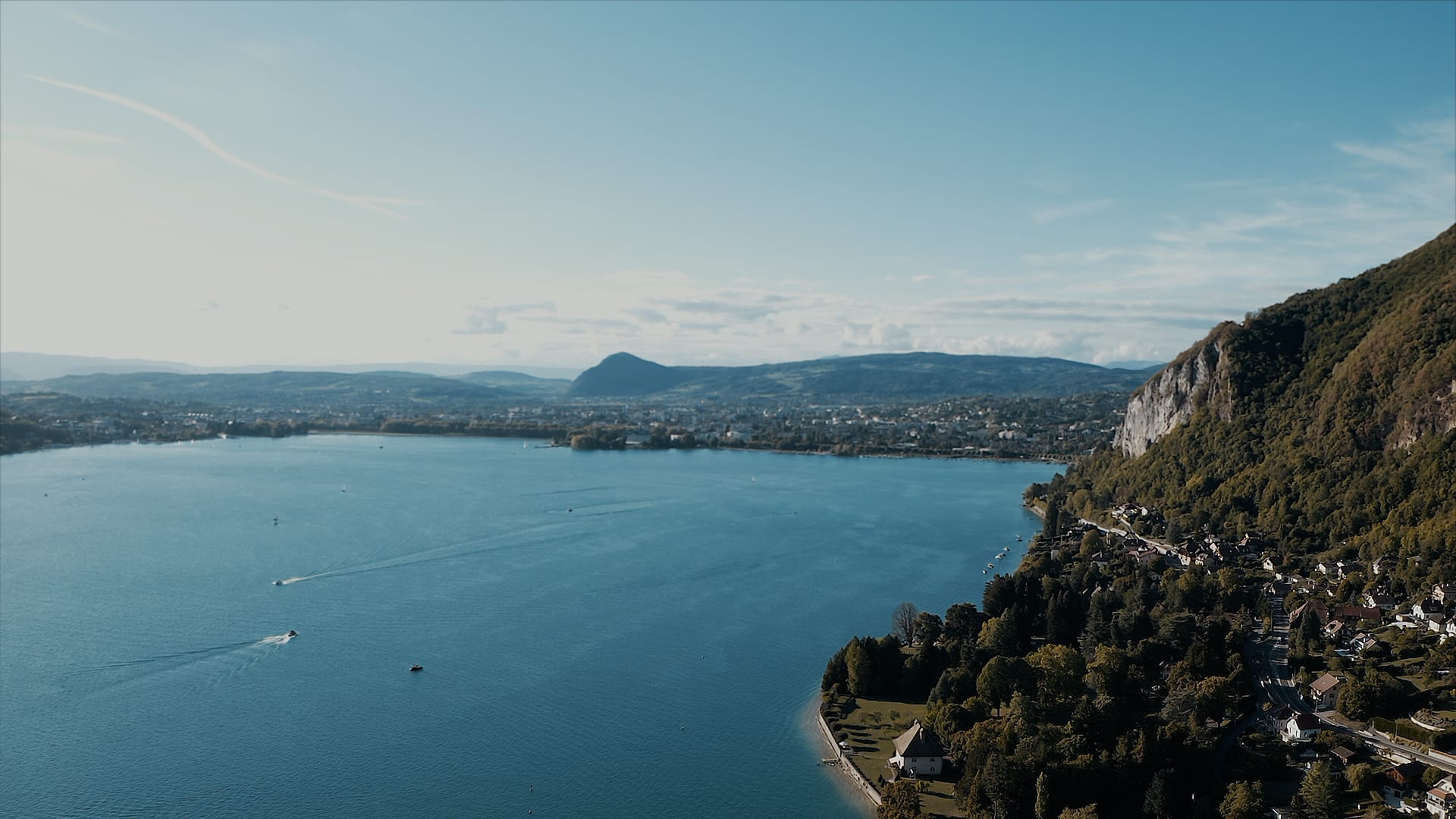 Mariage Veyrier-du-Lac – Annecy – La croix des champs
