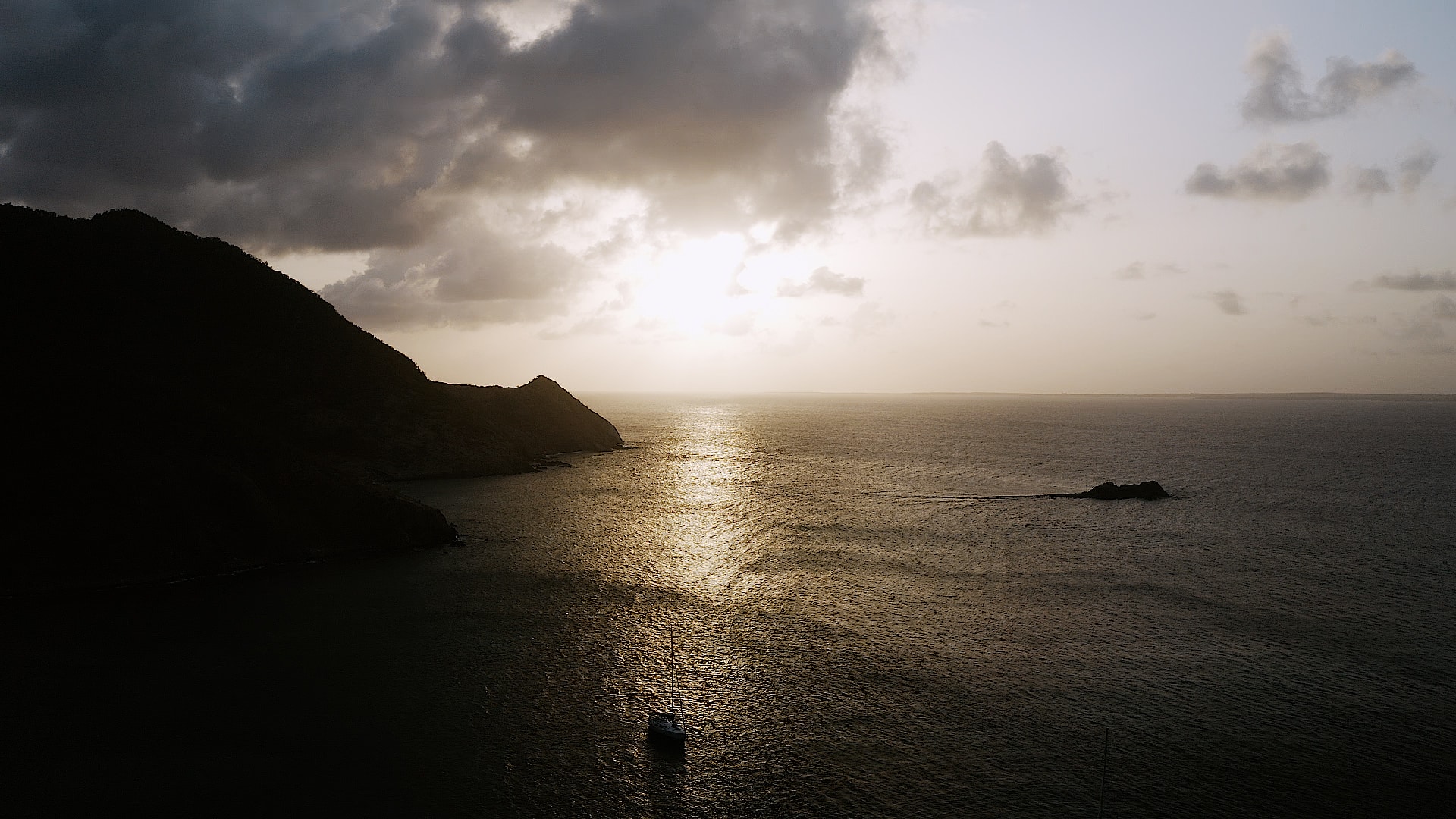 Mariage à Saint Barthélémy / Saint Martin