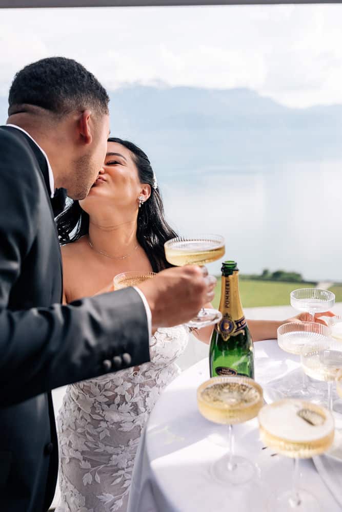 wedding video lausanne