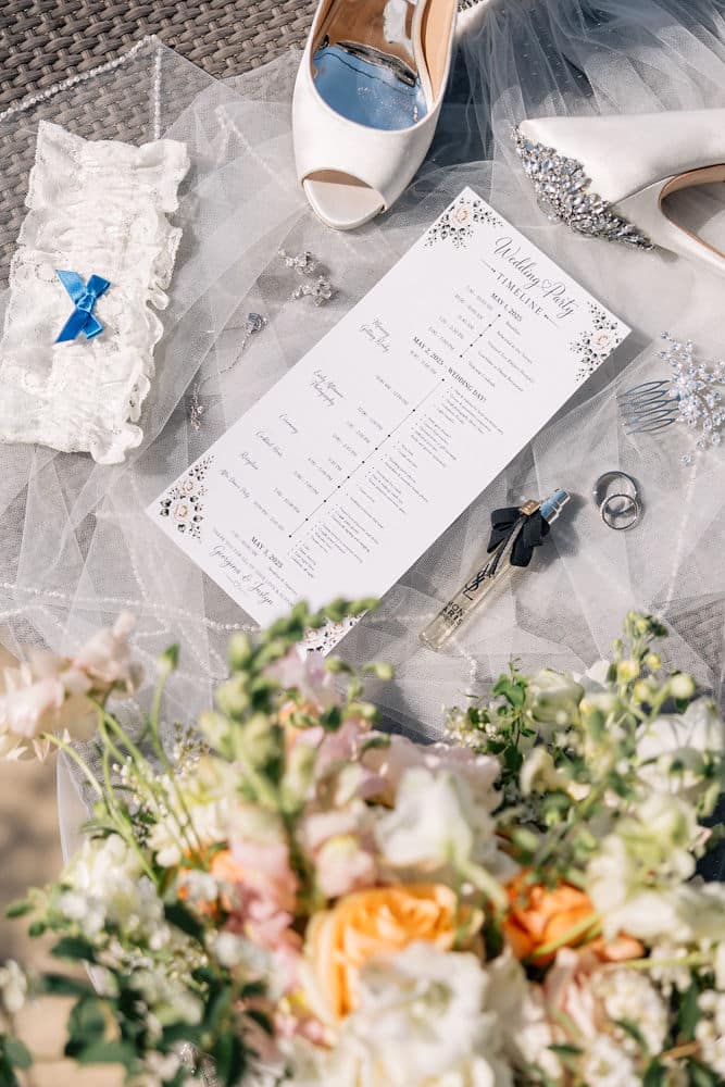 Luxury Swiss Wedding Film