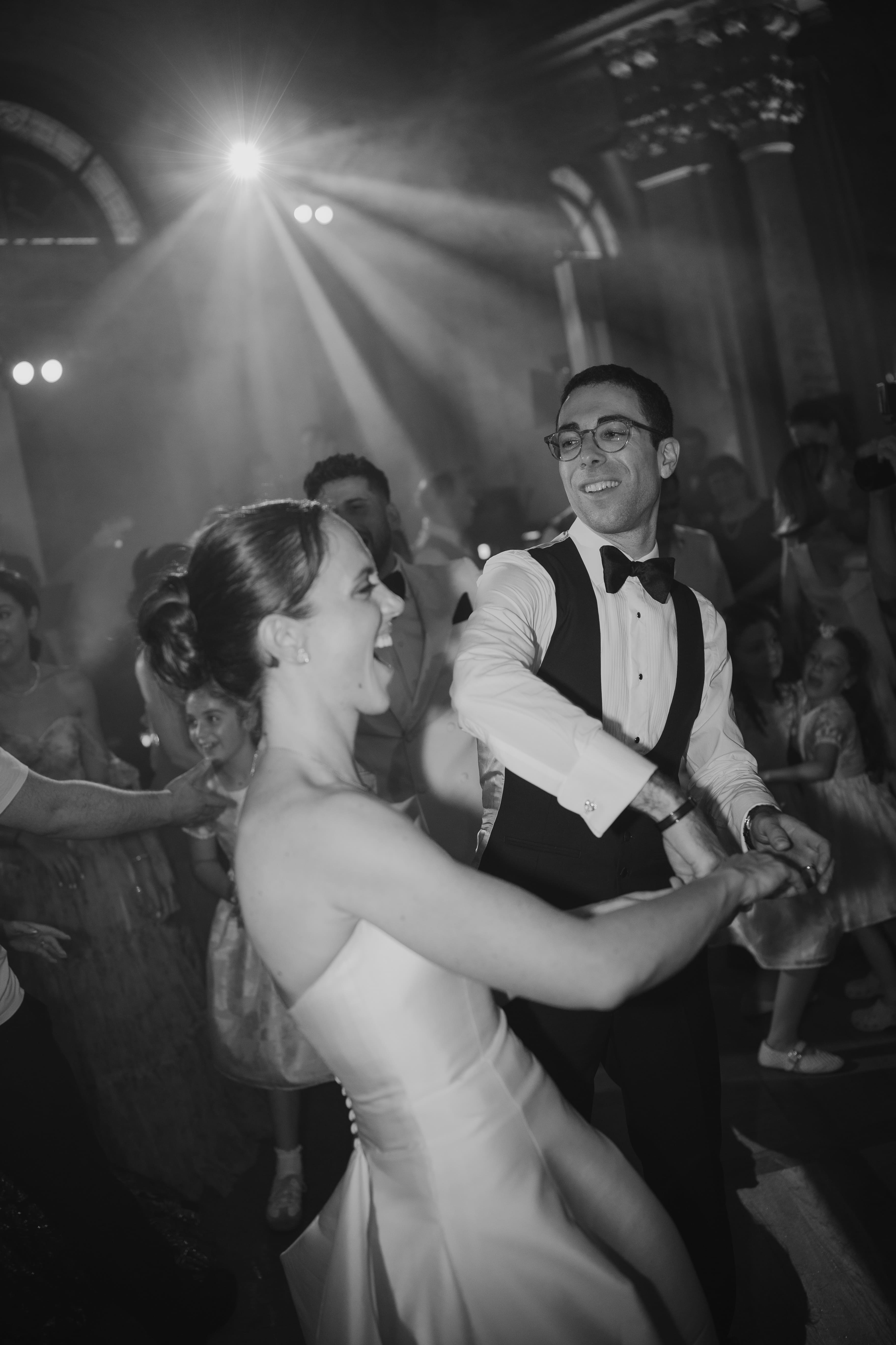 film mariage luxe