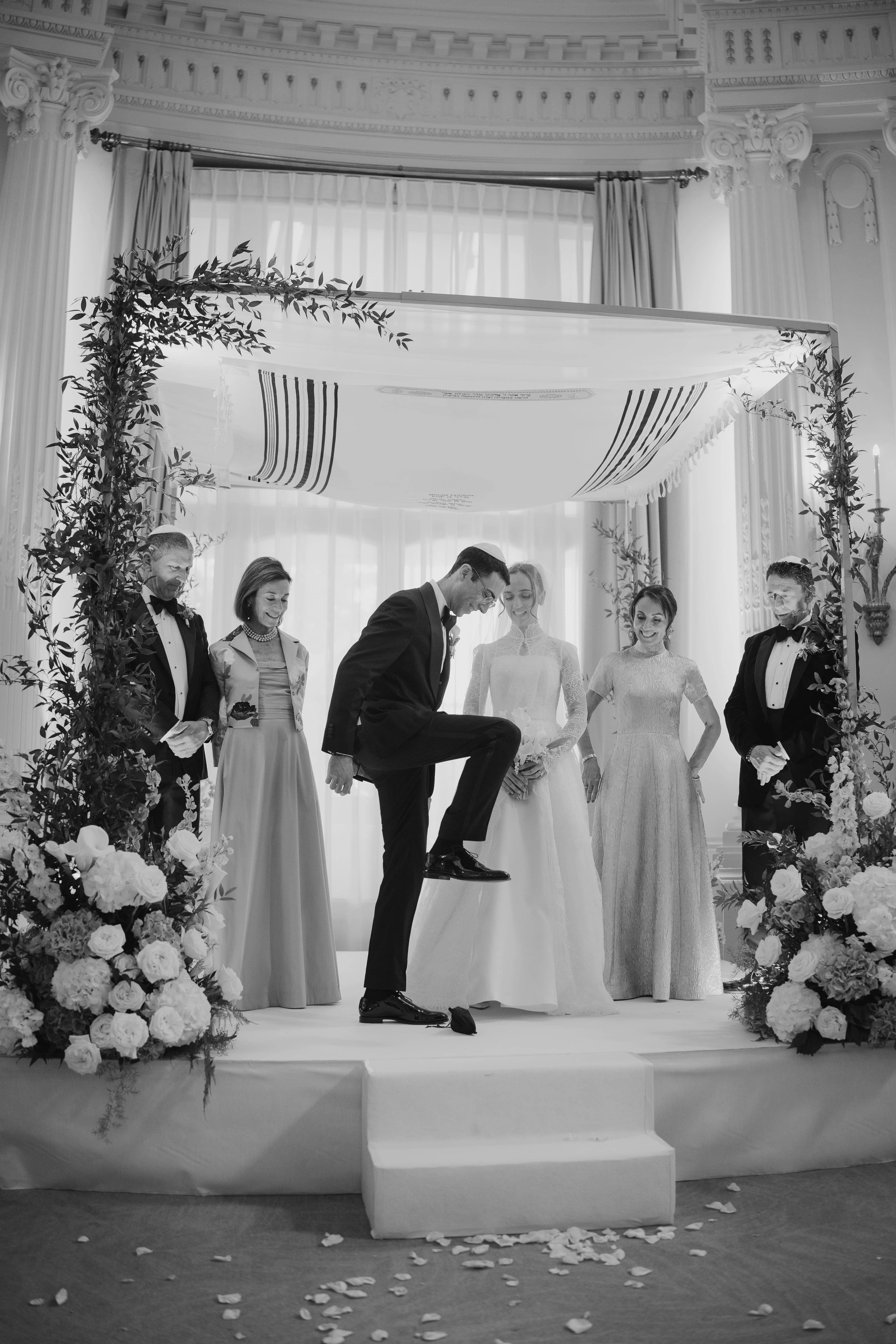 mariage juif photographe