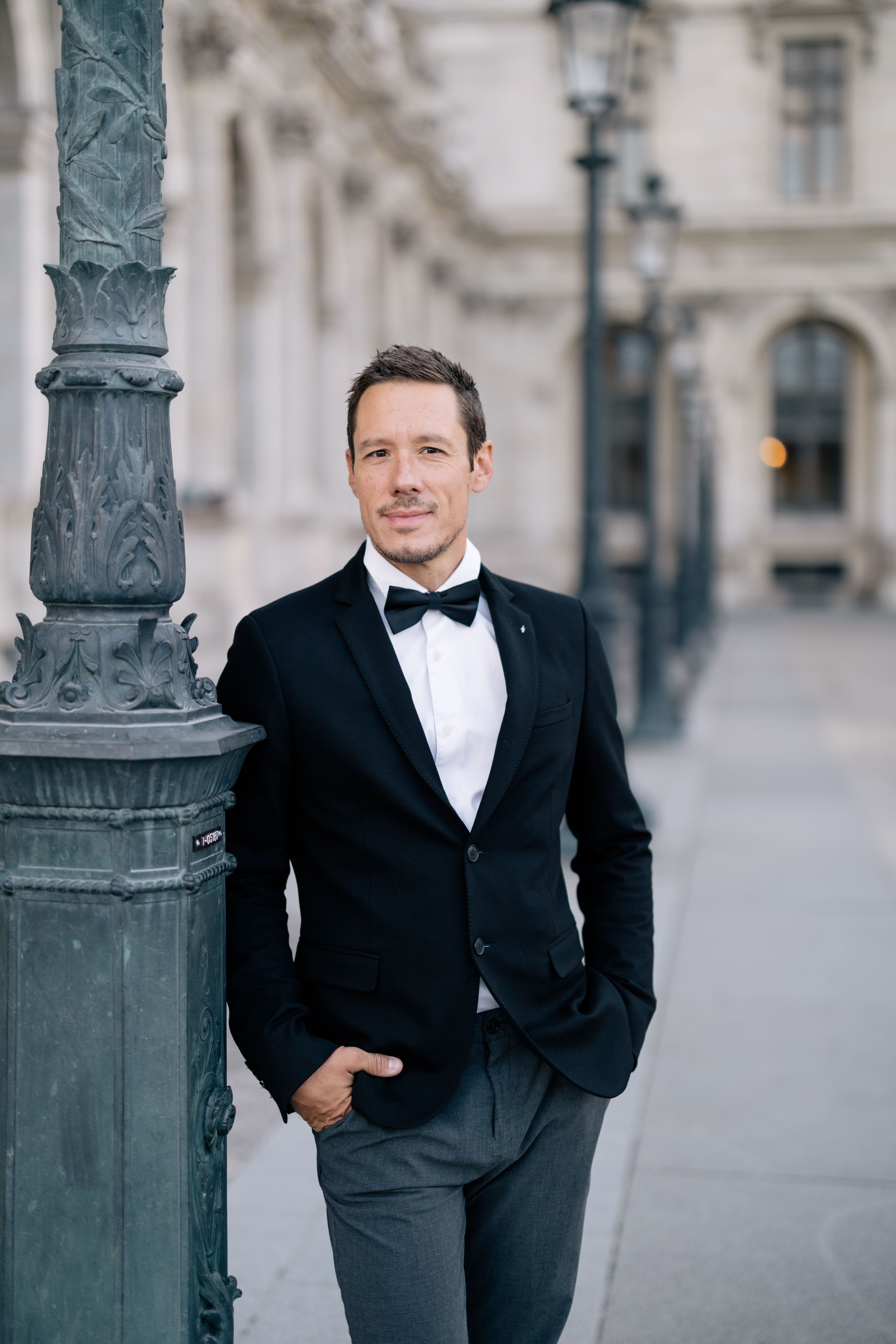 mariage paris videaste