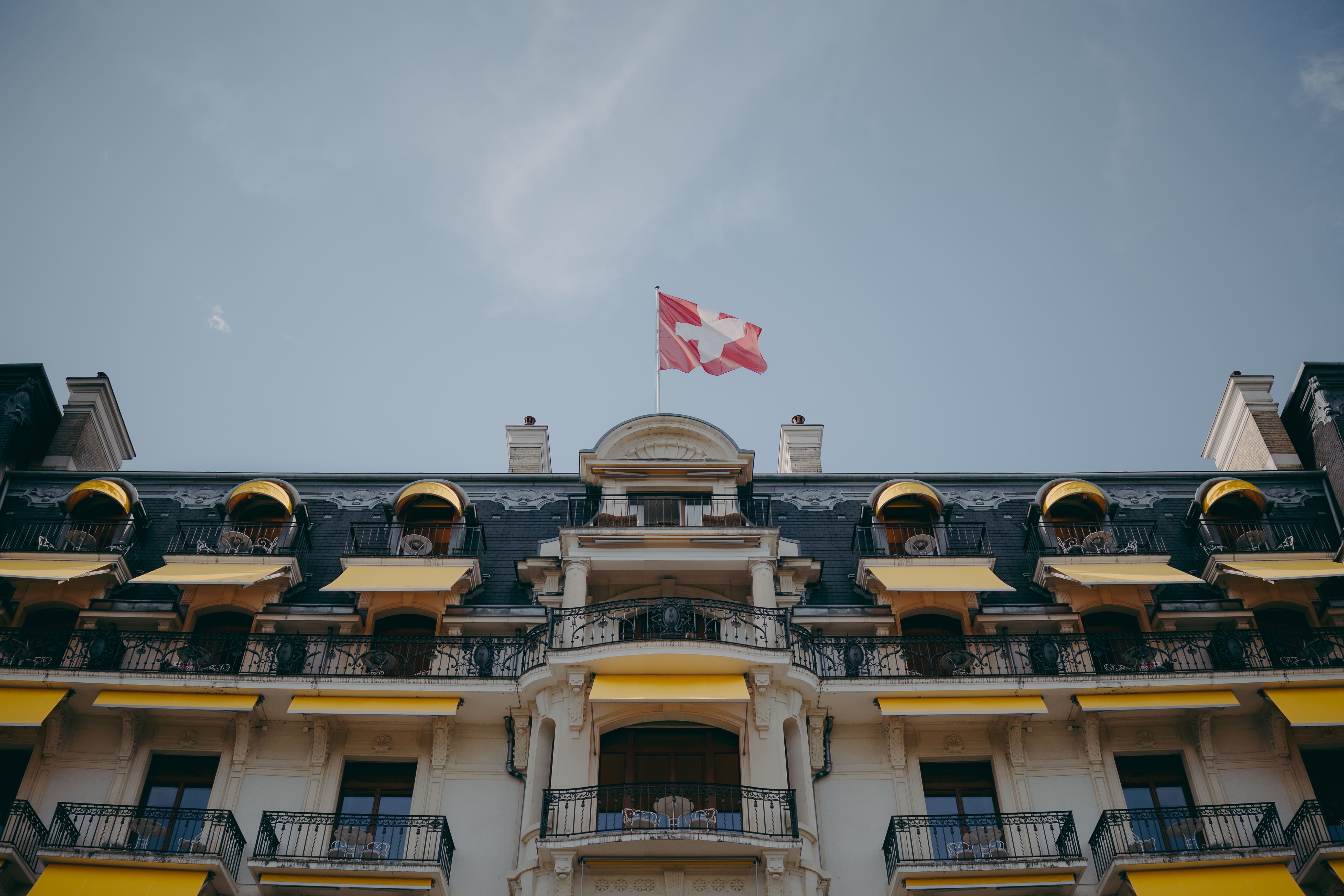 photographe suisse