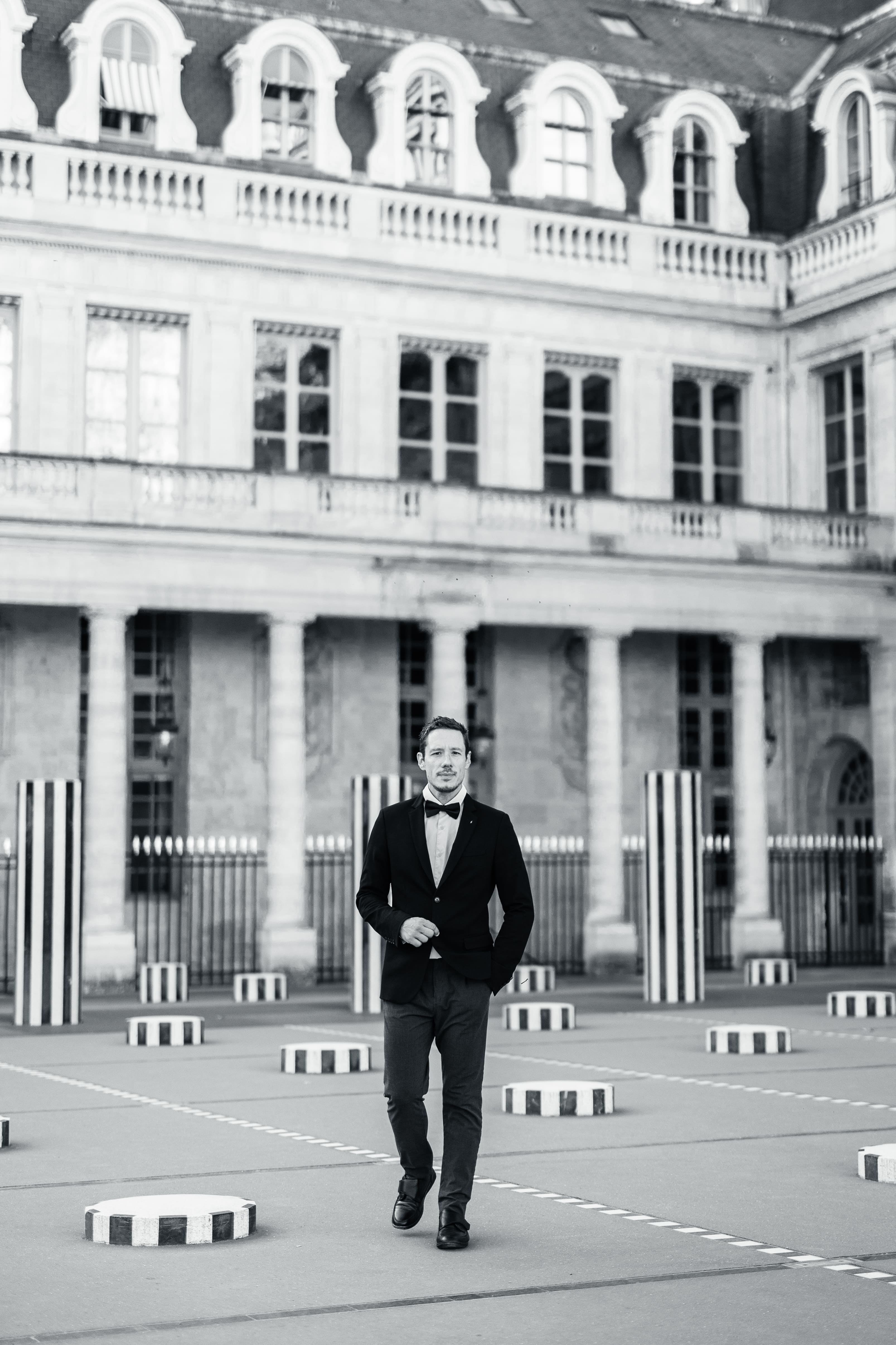videaste mariage francais