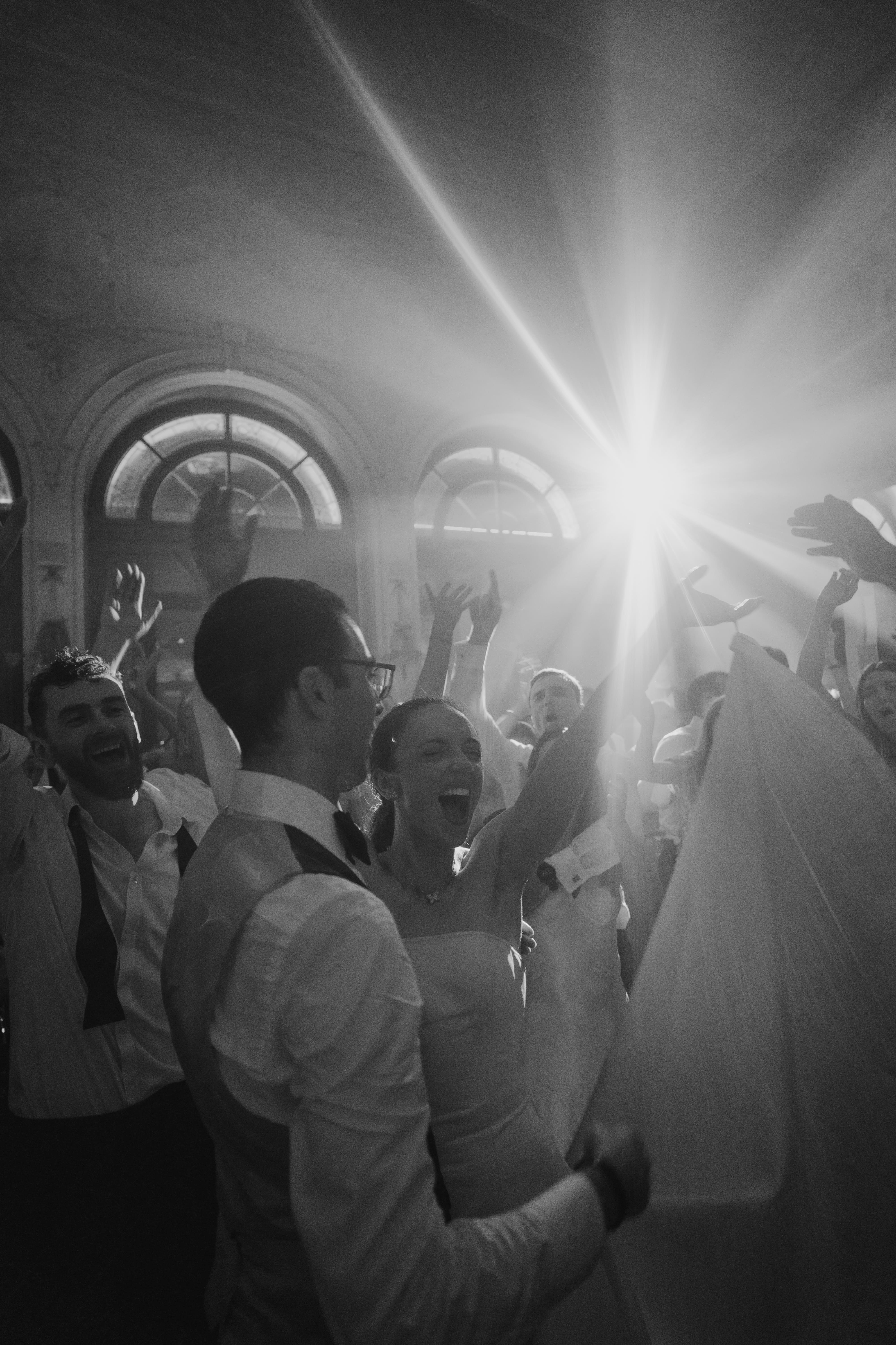 video mariage juif