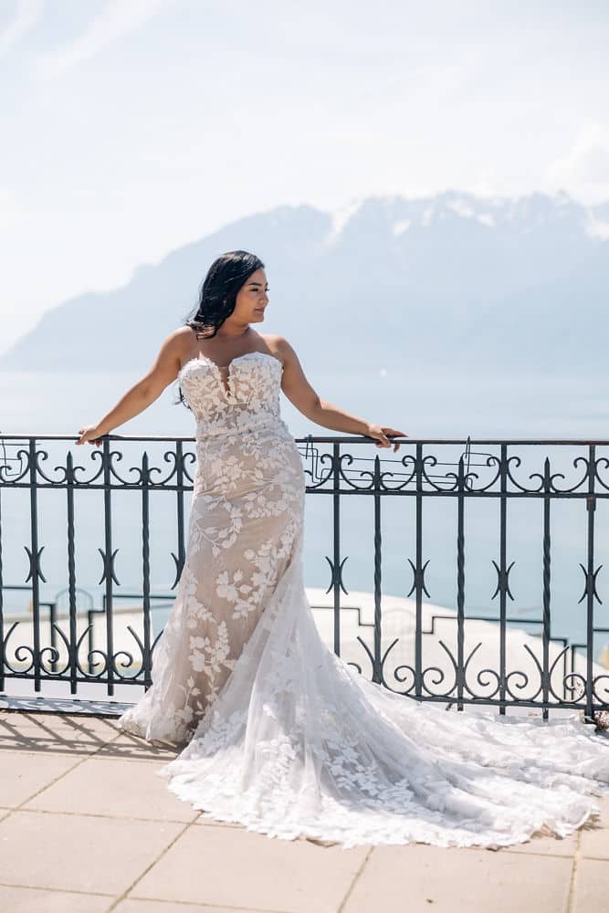 Luxury Wedding Video