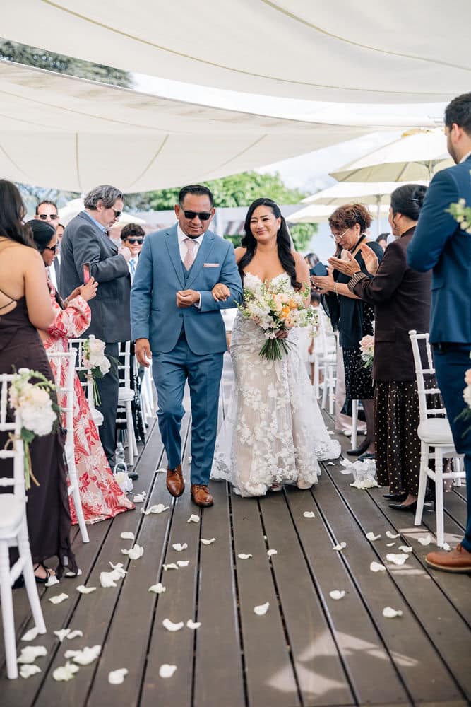 Swiss Wedding Video