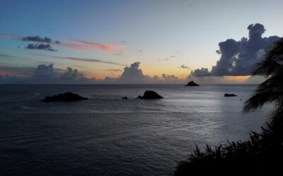 Mariage à Saint-Barthélemy
